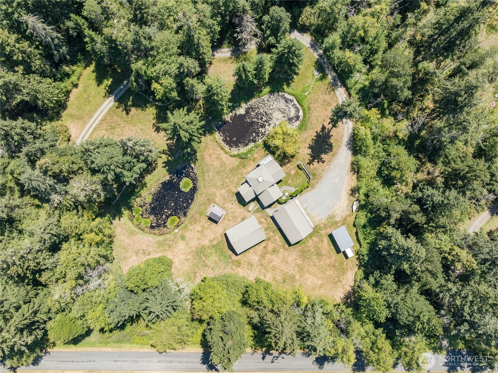 1028 Cross Road Lopez Island, WA 98261 - Photo 31 of 33