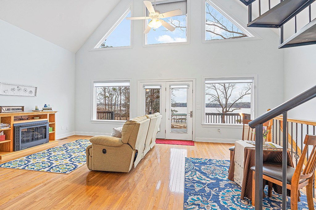 262 Forrester Road Cross Hill, SC 29332 - Photo 8 of 26 Gallery Image 8