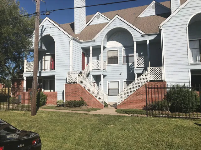 $88,000 | 14550 Fonmeadow Drive, Unit 801, Houston, TX 77035