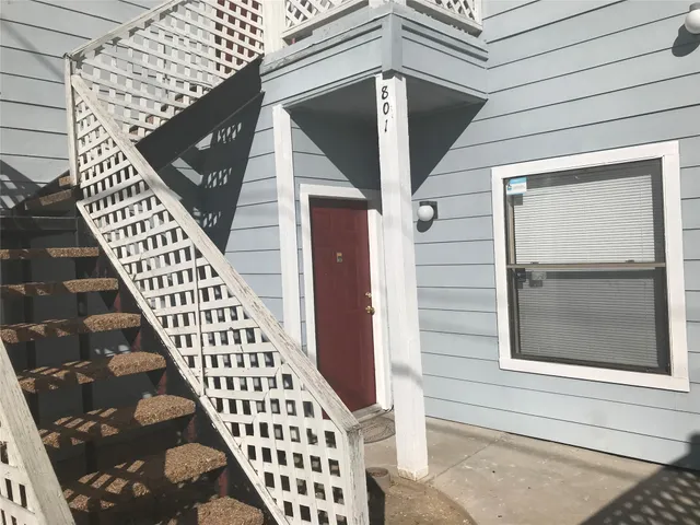 $88,000 | 14550 Fonmeadow Drive, Unit 801, Houston, TX 77035