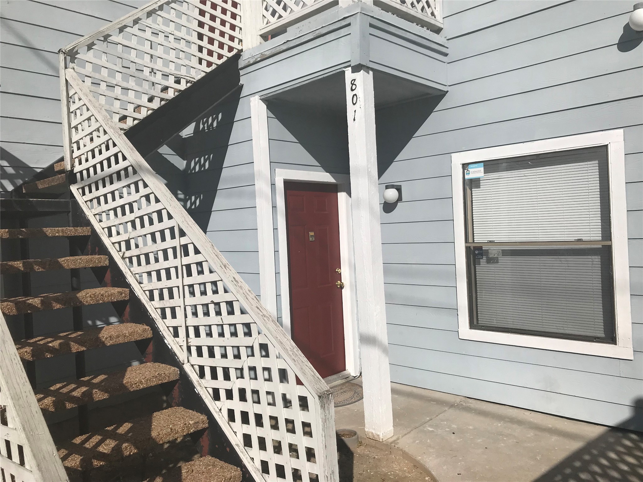 14550 Fonmeadow Drive, Unit 801 Houston, TX 77035 - Photo 3 of 15