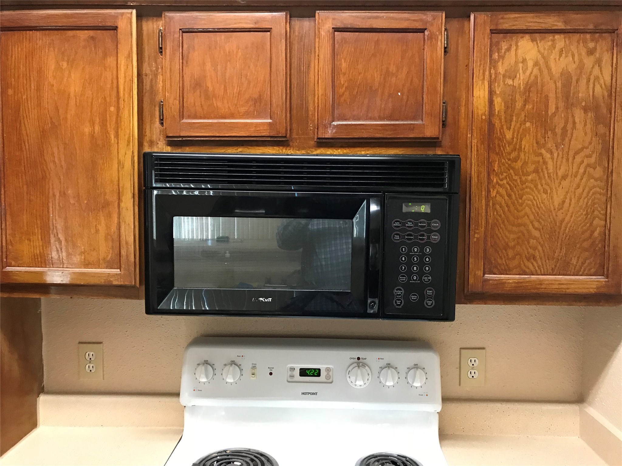 14550 Fonmeadow Drive, Unit 801 Houston, TX 77035 - Photo 8 of 15