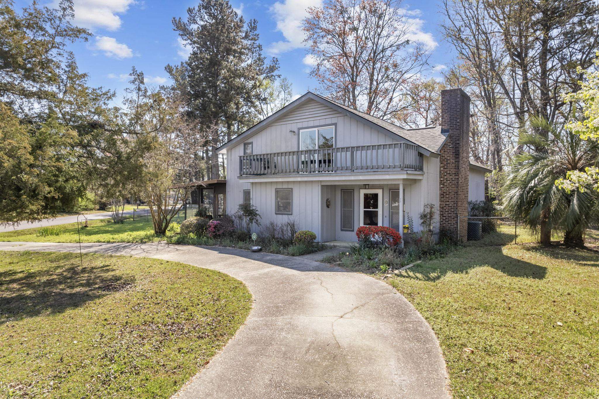 1 Plantation Road Myrtle Beach, SC 29588 - Photo 1 of 36 Gallery Image 1