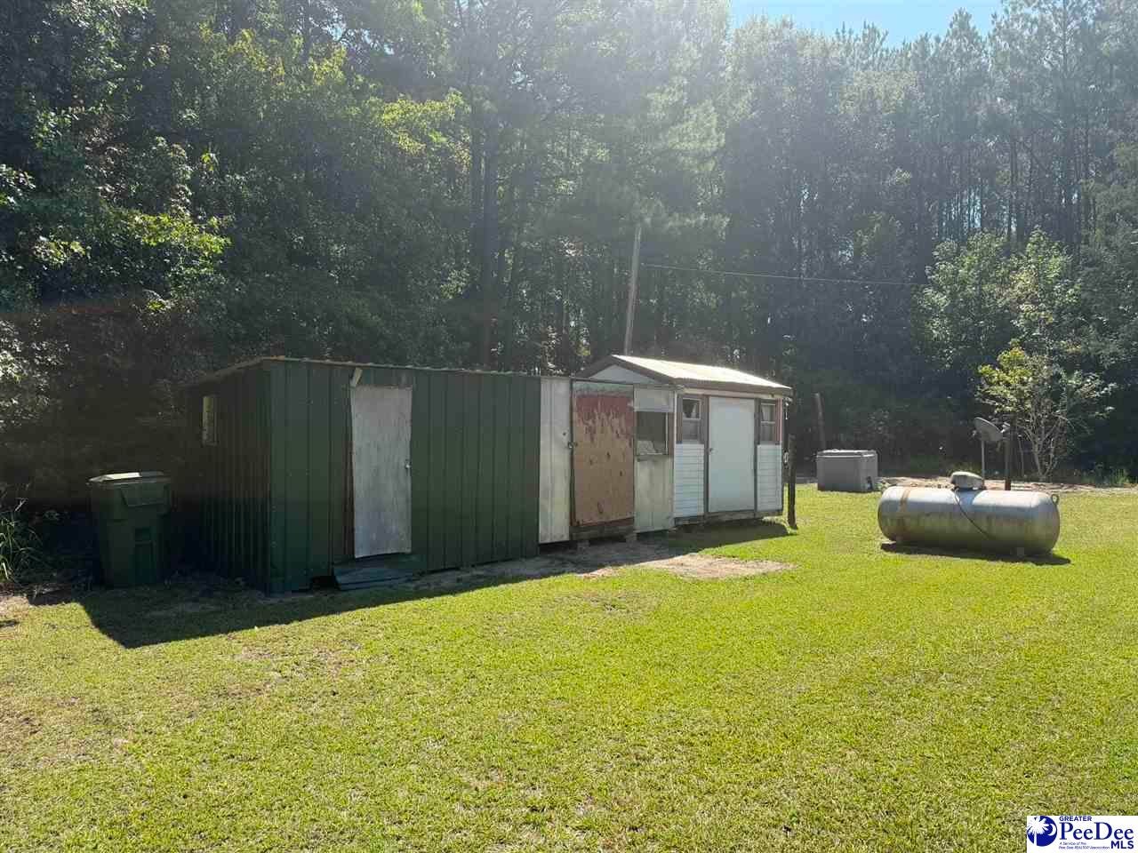 164 North Butler Road Latta, SC 29565 - Photo 7 of 39 Gallery Image 7