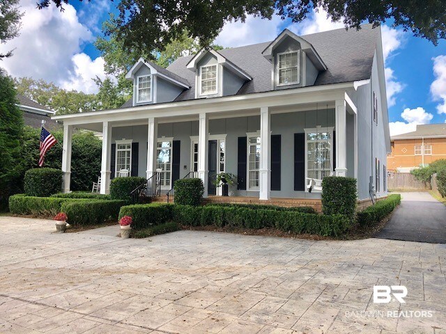 305 Dogwood Lane Mobile, AL 36608 - Photo 1 of 4