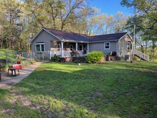 9337 Tasker Road Bellevue, MI 49021 - Photo 2 of 36 1a