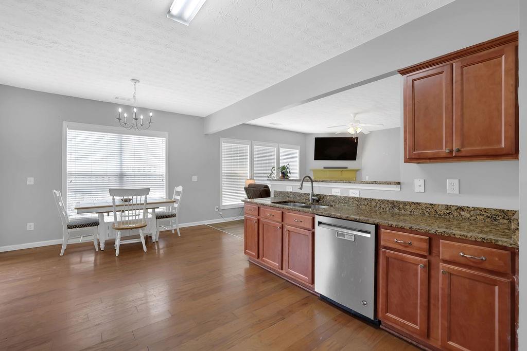 203 Quince Road Canton, GA 30114 - Photo 14 of 29