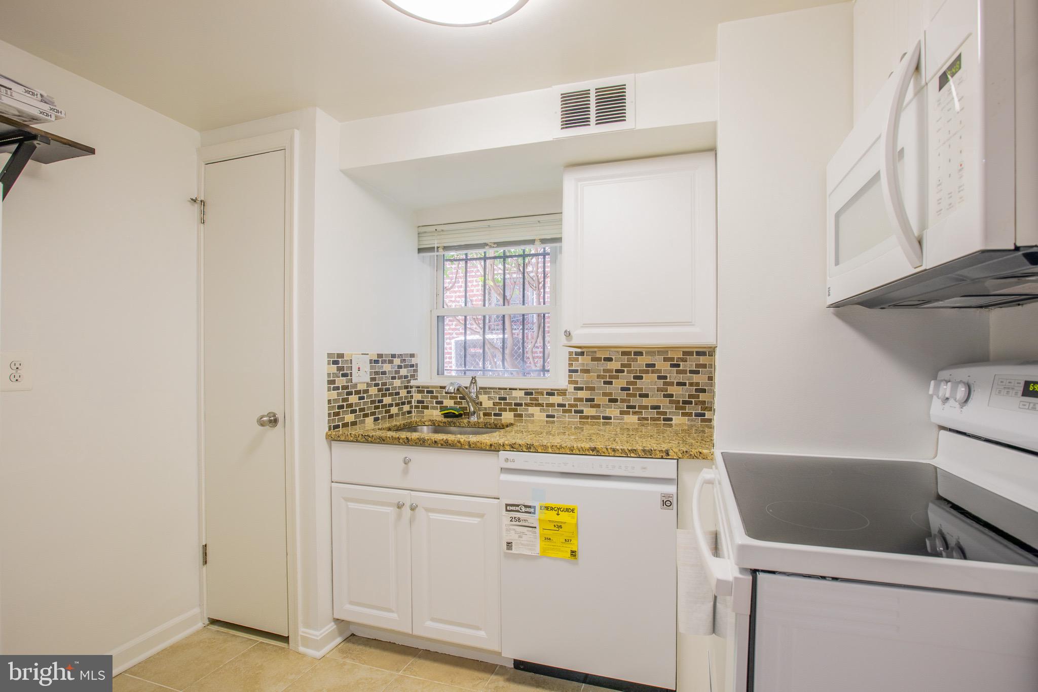 1706 U Street Northwest, Unit B2 Washington, DC 20009 - Photo 7 of 15