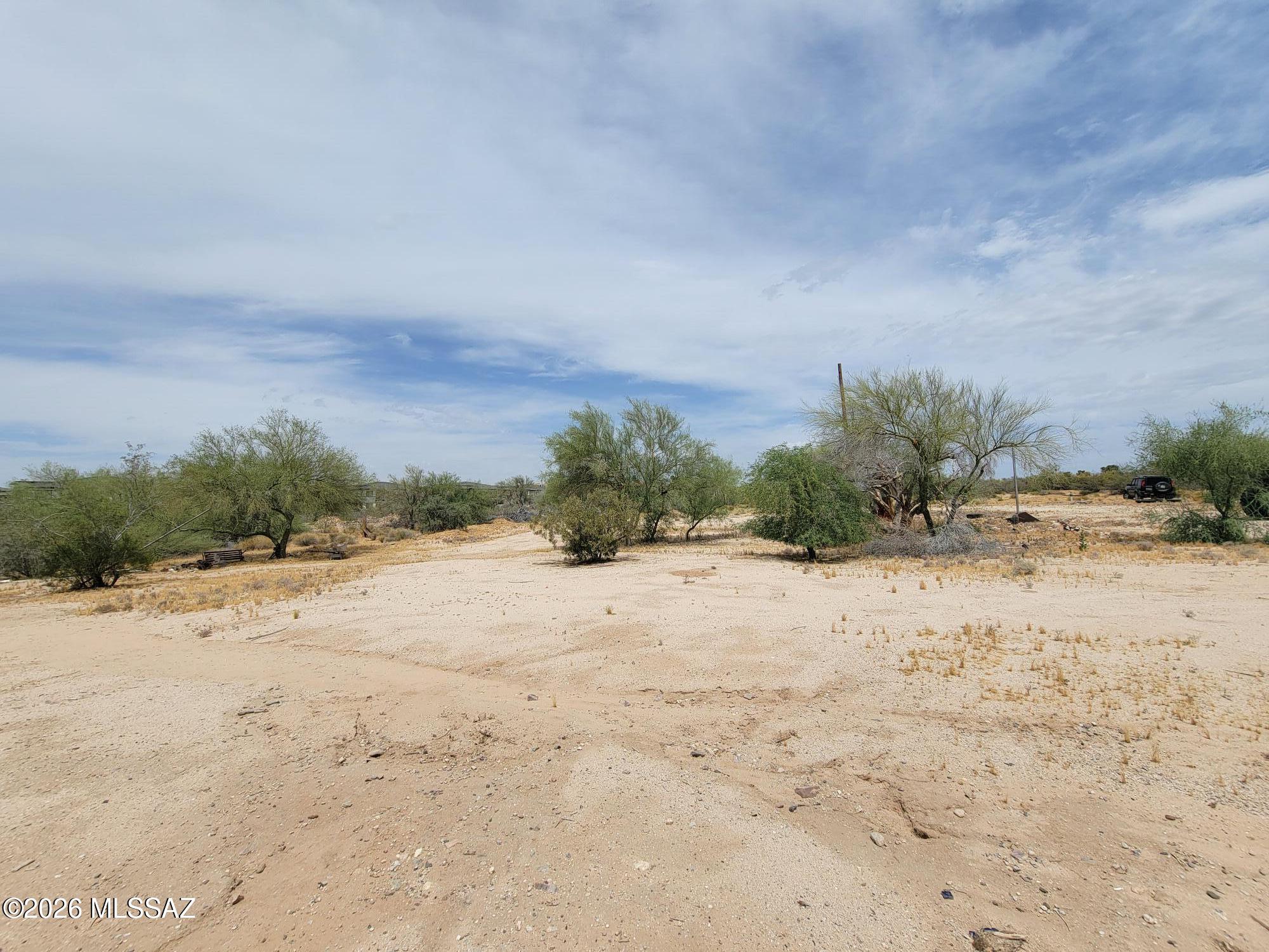 1940 West Oracle Jaynes Station Road Tucson, AZ 85741 - Photo 1 of 11