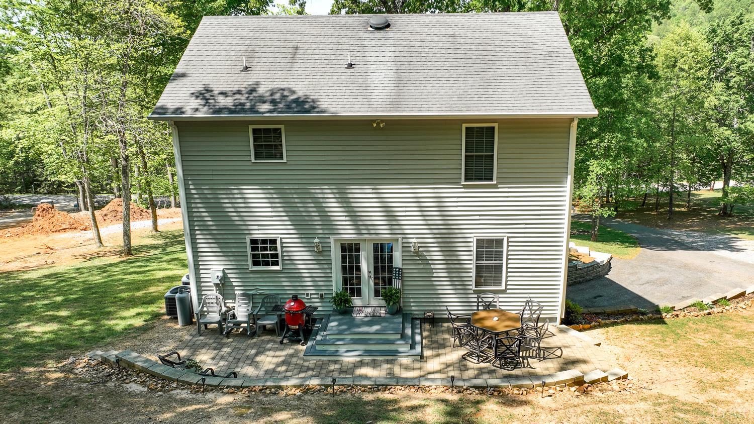 2487 Cifax Road Goode, VA 24556 - Photo 51 of 66 Gallery Image 51