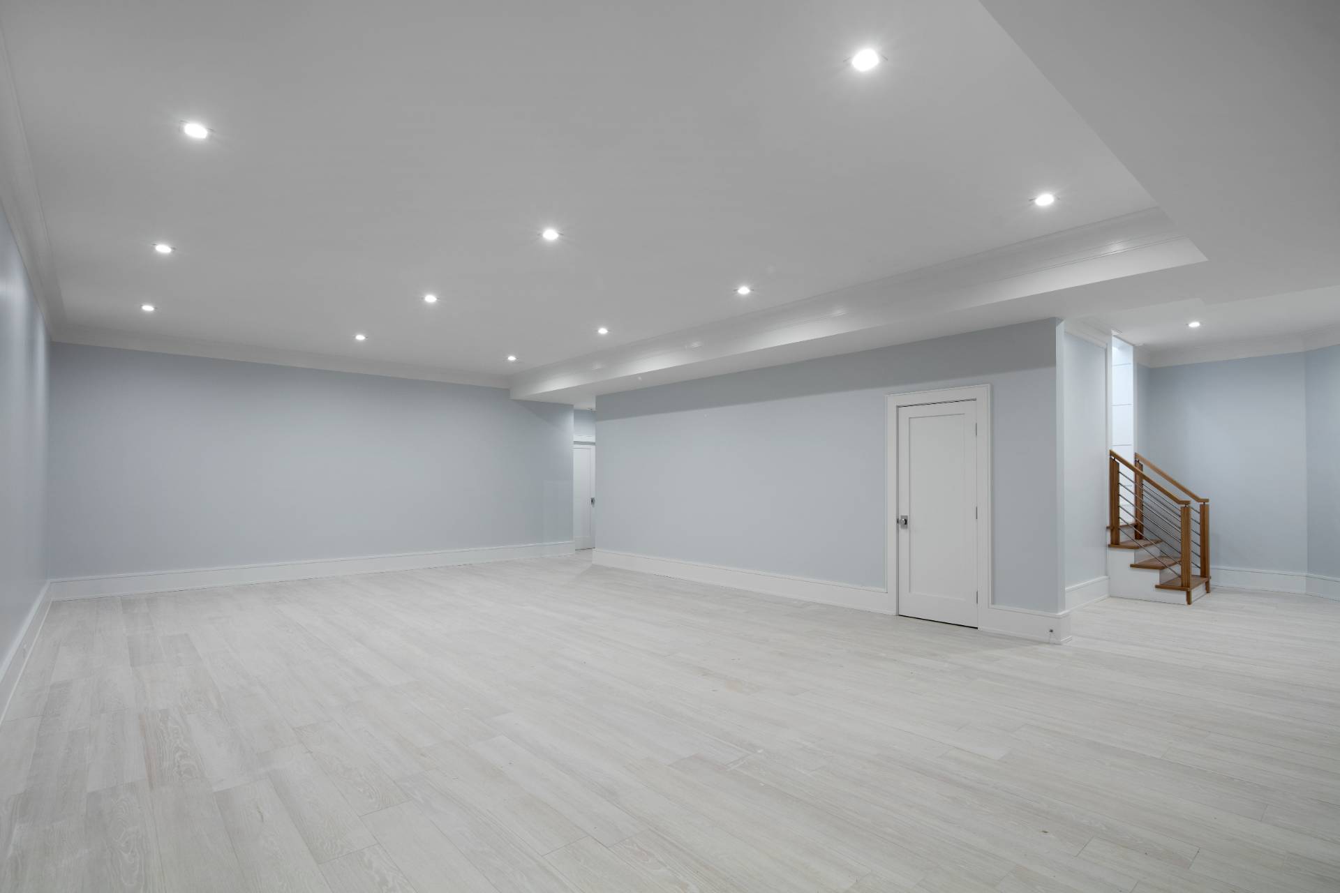 138 Big Fresh Pond Road Southampton, NY 11968 - Photo 35 of 43 a view of empty room