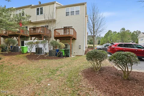 $335,000 | 7612 Canvas Art Terrace, Raleigh, NC 27617