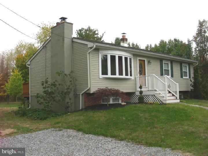 51 Harker Road Chesterfield, NJ 08515 - Photo 2 of 17 Exterior Side