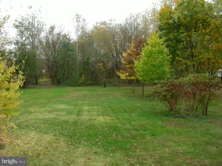 51 Harker Road Chesterfield, NJ 08515 - Photo 16 of 17 Back Yard
