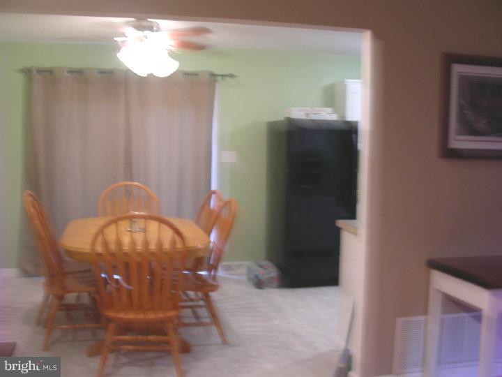 51 Harker Road Chesterfield, NJ 08515 - Photo 6 of 17 Dining Room