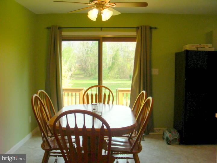 51 Harker Road Chesterfield, NJ 08515 - Photo 7 of 17 Dining Room