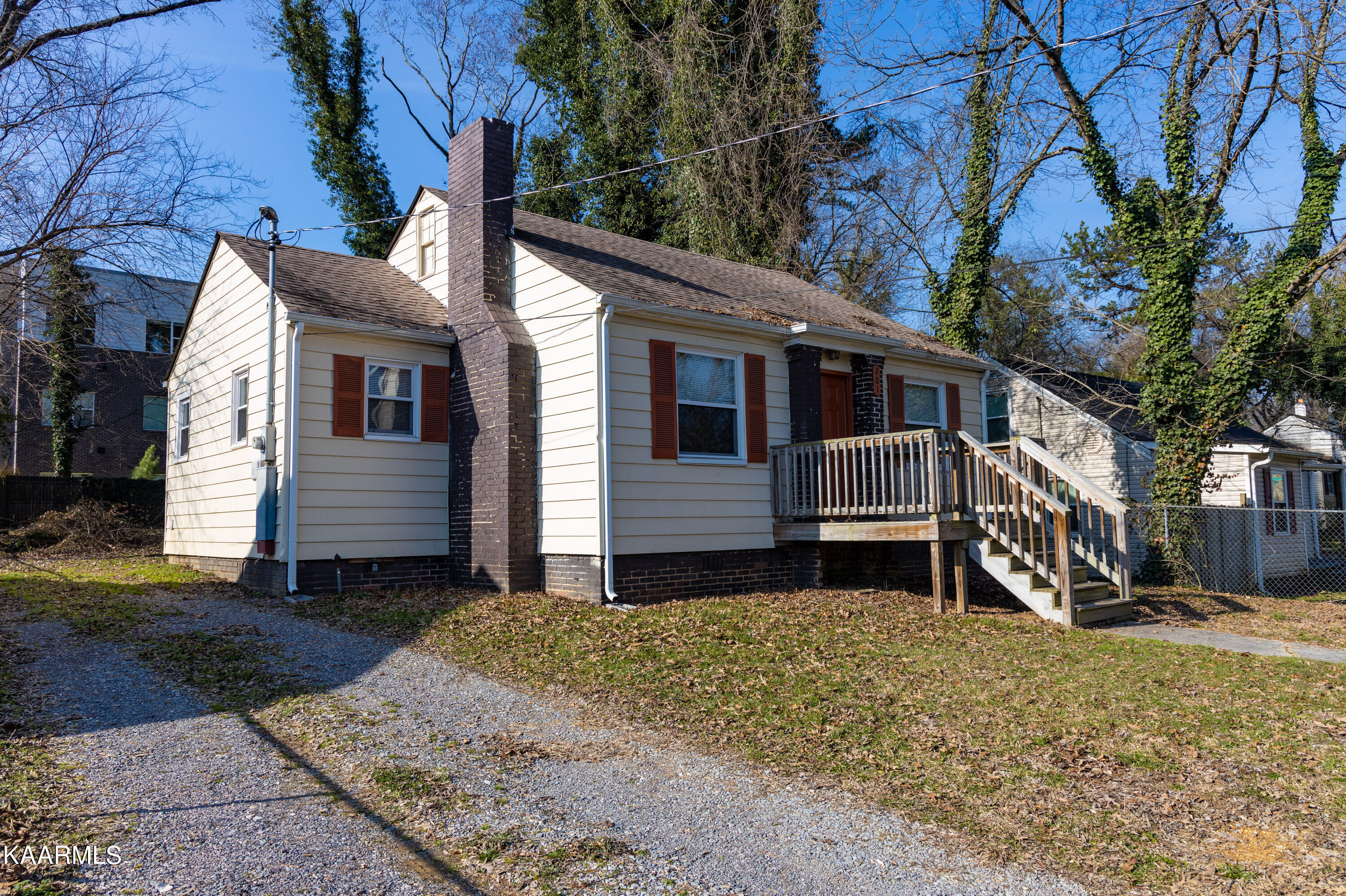 201 Meadow View Road Knoxville, TN 37914 - Photo 9 of 15 Meadow_View-3