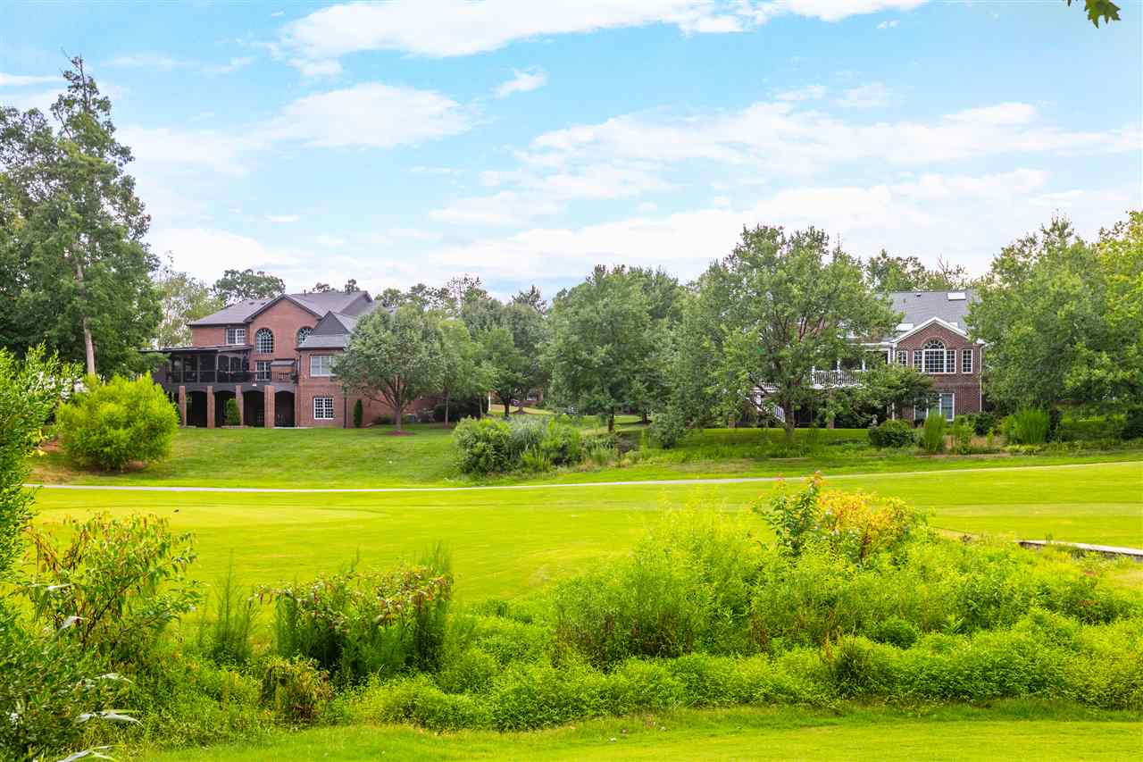 9125 Sanctuary Court Raleigh, NC 27617 - Photo 28 of 30 Brier Creek Golf Course