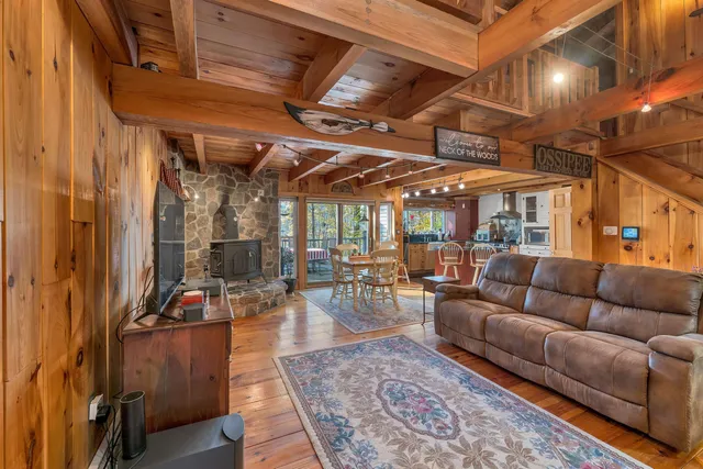 $489,000 | 20 Pine Lane Road, Ossipee, NH 03814