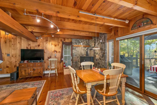 $489,000 | 20 Pine Lane Road, Ossipee, NH 03814