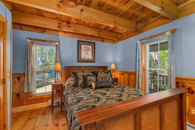 $489,000 | 20 Pine Lane Road, Ossipee, NH 03814