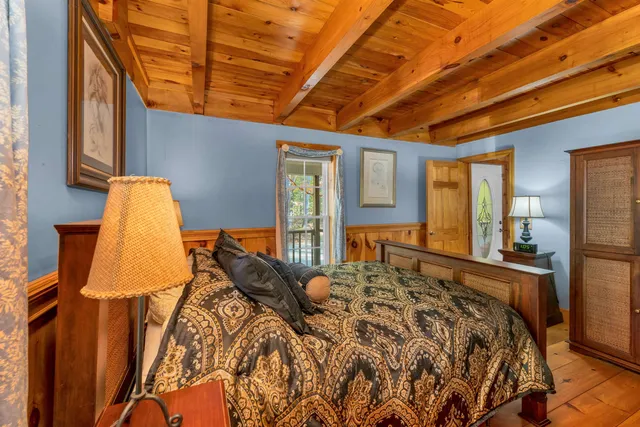 $489,000 | 20 Pine Lane Road, Ossipee, NH 03814