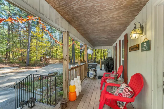 $489,000 | 20 Pine Lane Road, Ossipee, NH 03814