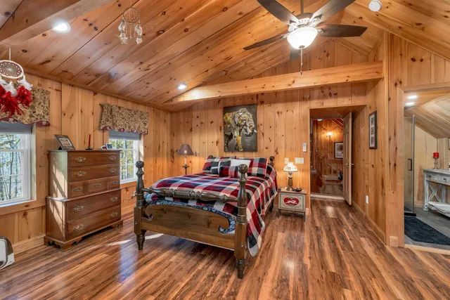 $489,000 | 20 Pine Lane Road, Ossipee, NH 03814