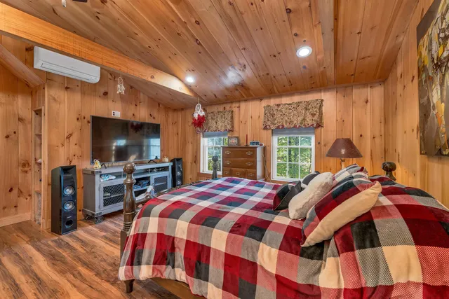 $489,000 | 20 Pine Lane Road, Ossipee, NH 03814