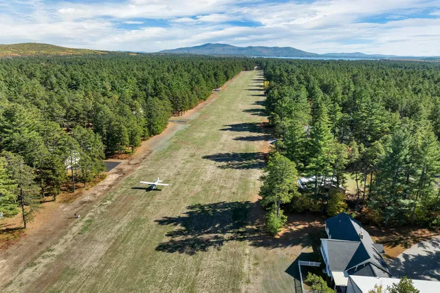 $489,000 | 20 Pine Lane Road, Ossipee, NH 03814