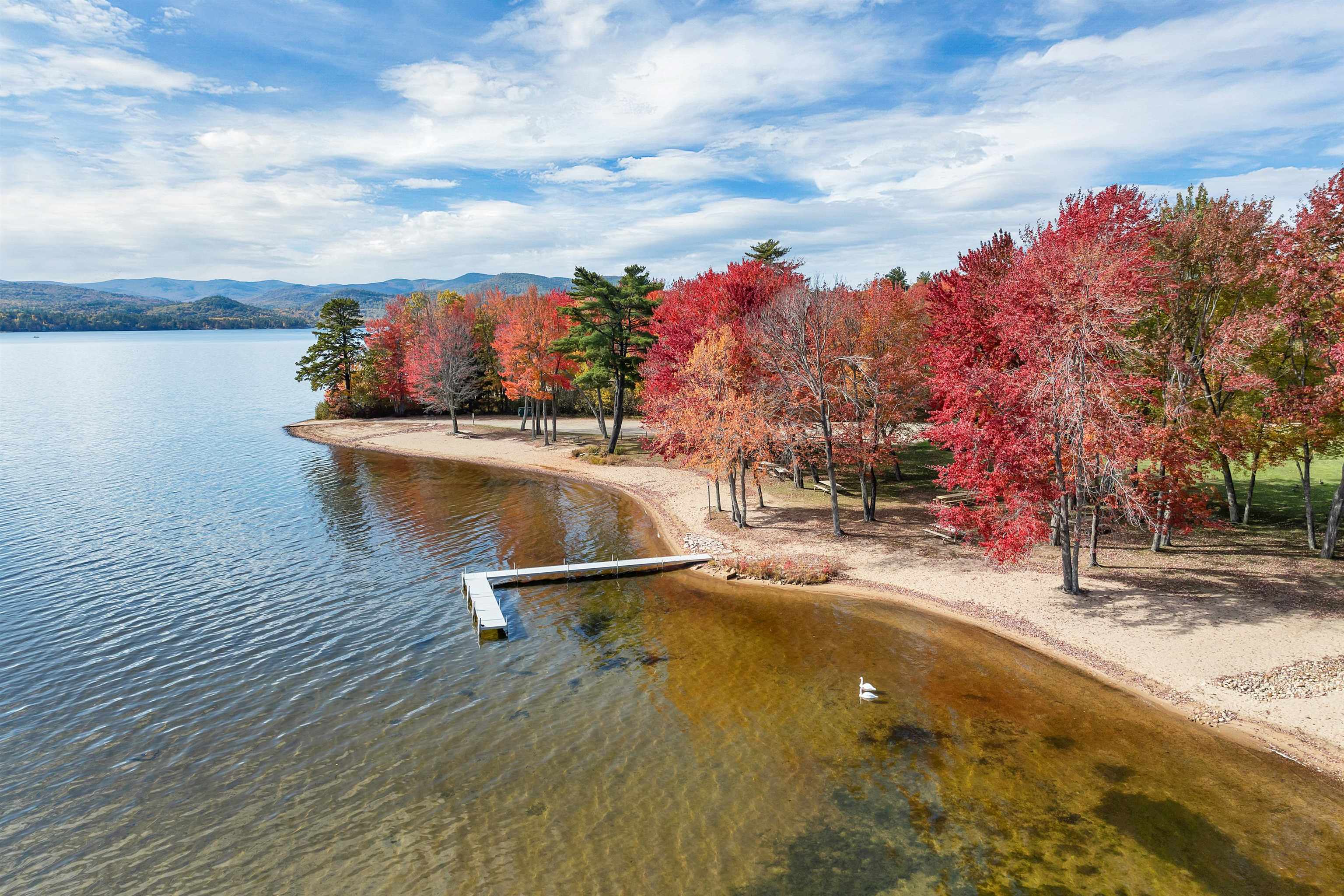 20 Pine Lane Road Ossipee, NH 03814 - Photo 4 of 58