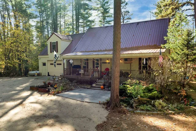 $489,000 | 20 Pine Lane Road, Ossipee, NH 03814