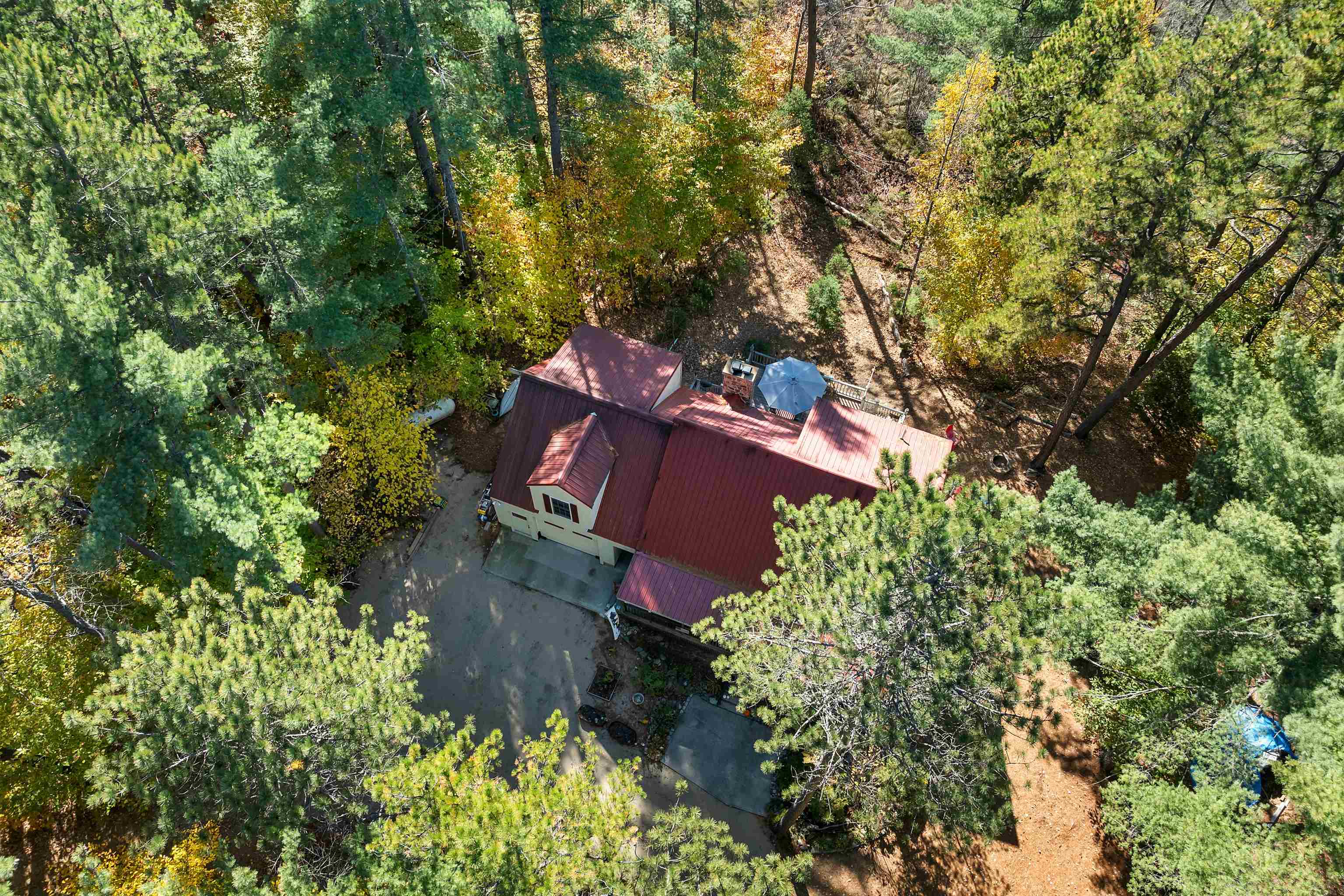 20 Pine Lane Road Ossipee, NH 03814 - Photo 44 of 58