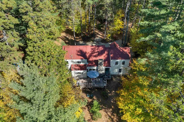 $489,000 | 20 Pine Lane Road, Ossipee, NH 03814