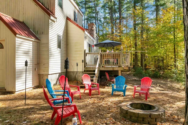 $489,000 | 20 Pine Lane Road, Ossipee, NH 03814