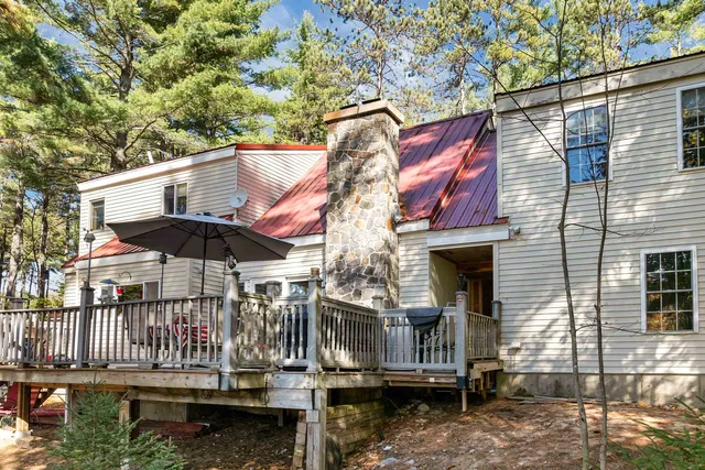 $489,000 | 20 Pine Lane Road, Ossipee, NH 03814