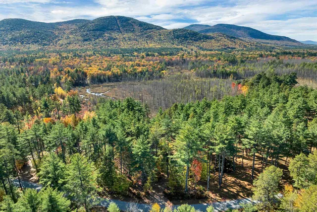 $489,000 | 20 Pine Lane Road, Ossipee, NH 03814