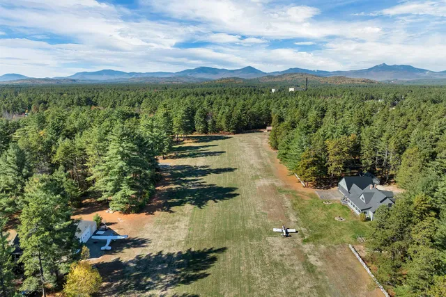 $489,000 | 20 Pine Lane Road, Ossipee, NH 03814