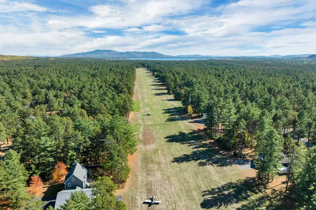 $489,000 | 20 Pine Lane Road, Ossipee, NH 03814