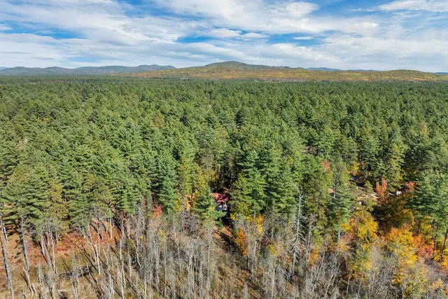 $489,000 | 20 Pine Lane Road, Ossipee, NH 03814