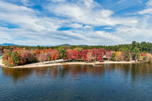 $489,000 | 20 Pine Lane Road, Ossipee, NH 03814