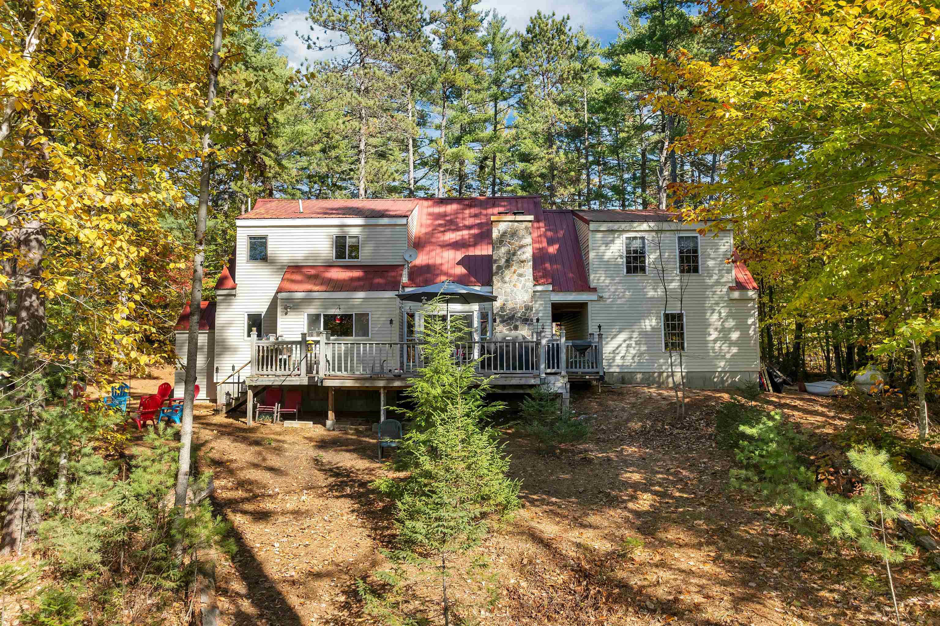 20 Pine Lane Road Ossipee, NH 03814 - Photo 7 of 58