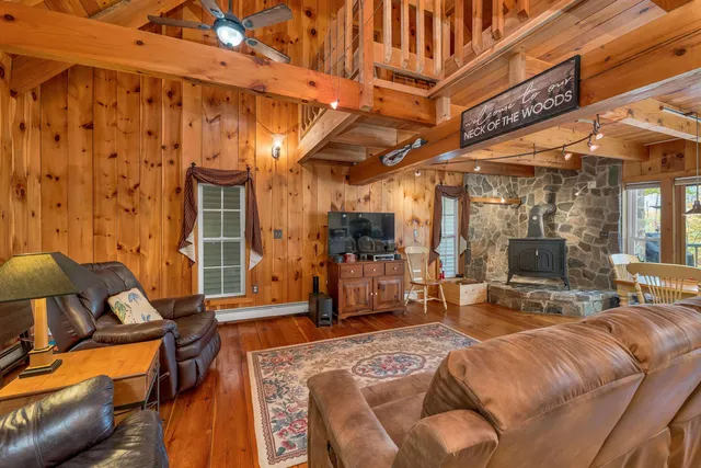 $489,000 | 20 Pine Lane Road, Ossipee, NH 03814