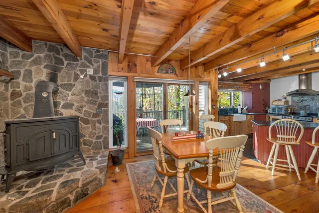 $489,000 | 20 Pine Lane Road, Ossipee, NH 03814