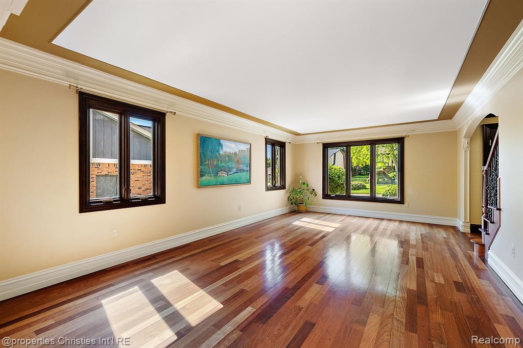 817 Stag Ridge Road Rochester Hills, MI 48309 - Photo 16 of 80