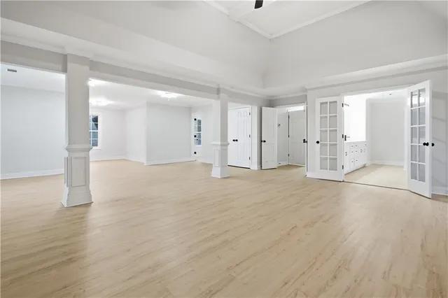 $519,000 | 1739 Snapping Shoals Road, McDonough, GA 30252