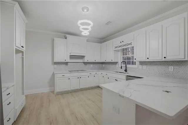 $519,000 | 1739 Snapping Shoals Road, McDonough, GA 30252