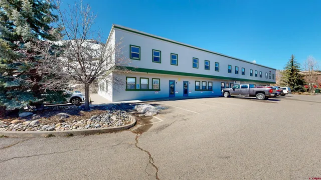 $6,000 | 208 Parker Avenue, Unit A & B, Durango, CO 81303