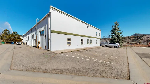 $6,000 | 208 Parker Avenue, Unit A & B, Durango, CO 81303