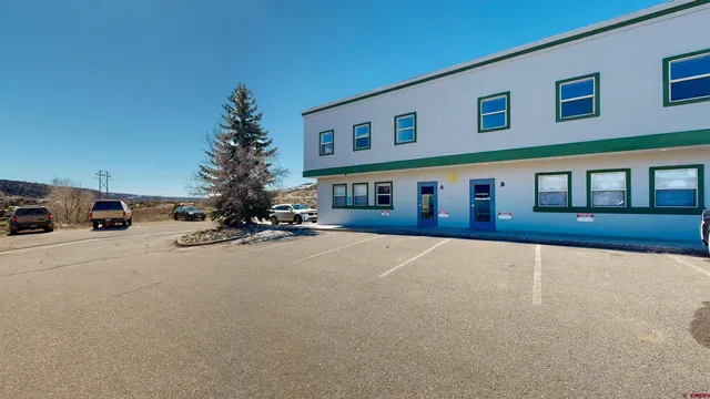 $6,000 | 208 Parker Avenue, Unit A & B, Durango, CO 81303